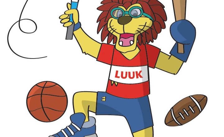 Luuk Sportief