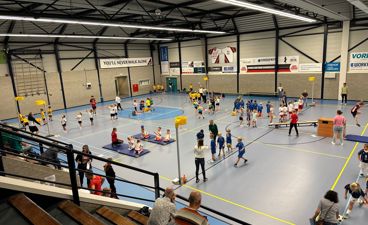 Schoolsport (Onderwijs)